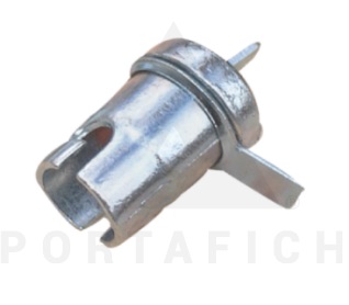 306 - PORTALAMP.TIPO M.BENZ